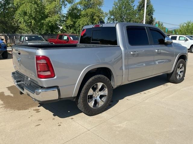 2019 Ram 1500 Vehicle Photo in ENGLEWOOD, CO 80113-6708