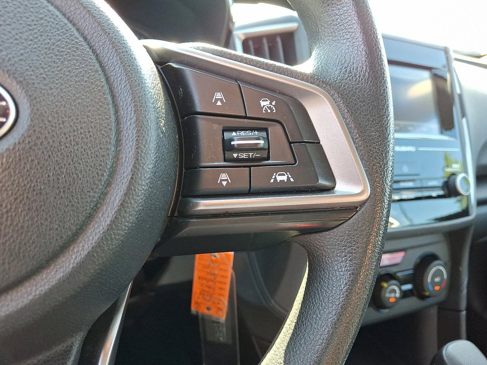 2020 Subaru Impreza Vehicle Photo in Easton, PA 18045
