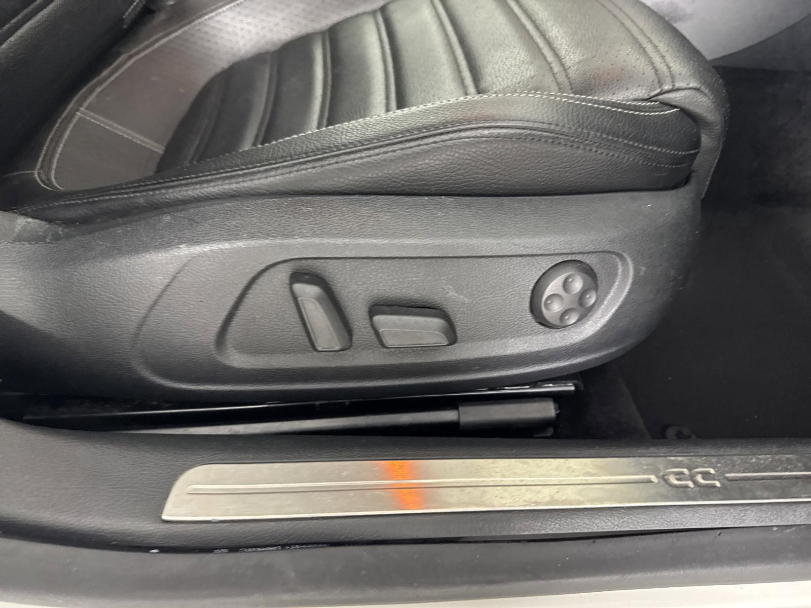 2014 Volkswagen CC Vehicle Photo in Georgetown, TX 78626