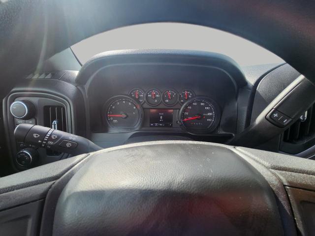 2020 Chevrolet Silverado 1500 Vehicle Photo in MADISON, WI 53713-3220