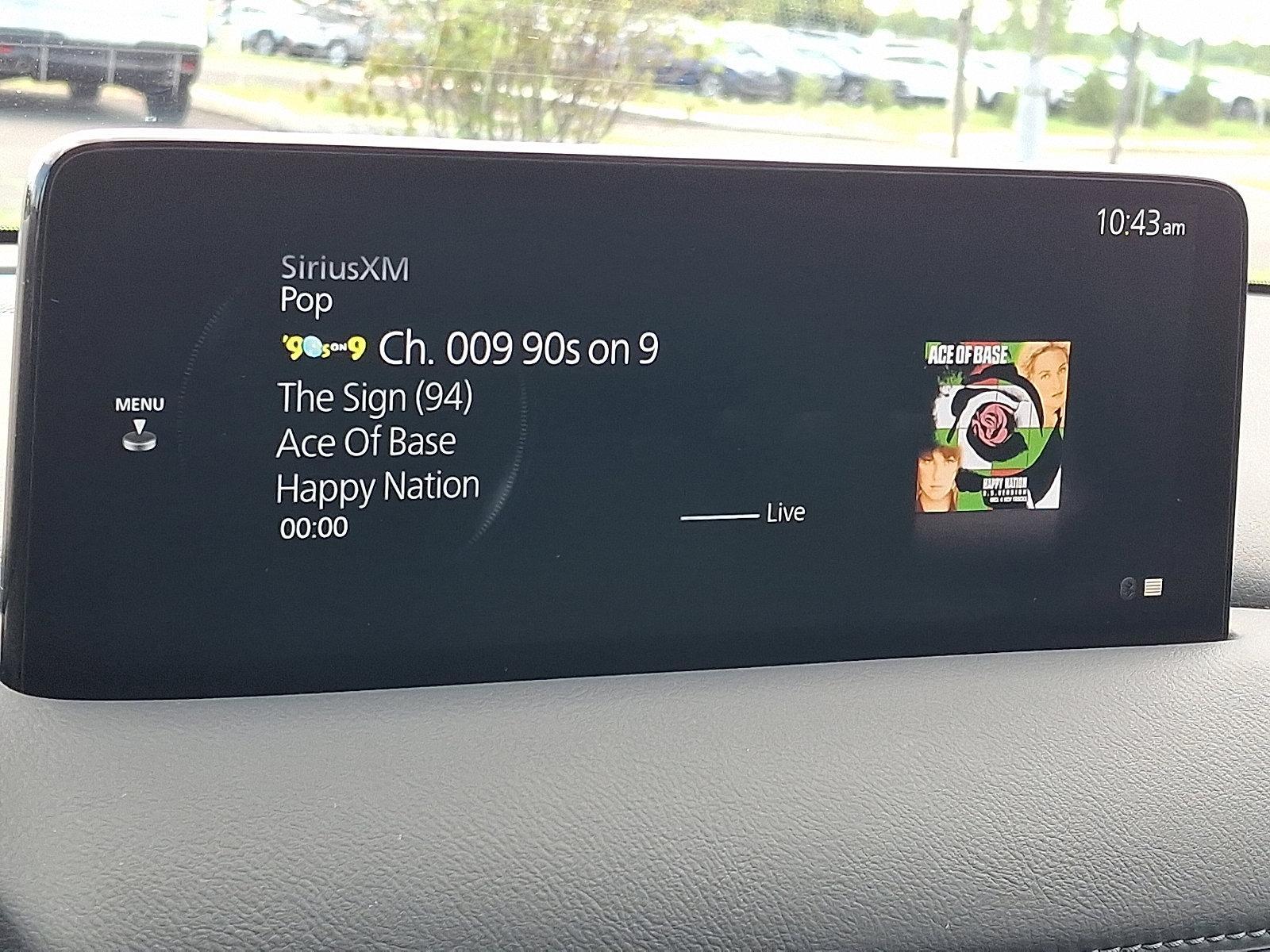 2022 Mazda CX-5 Vehicle Photo in Easton, PA 18045