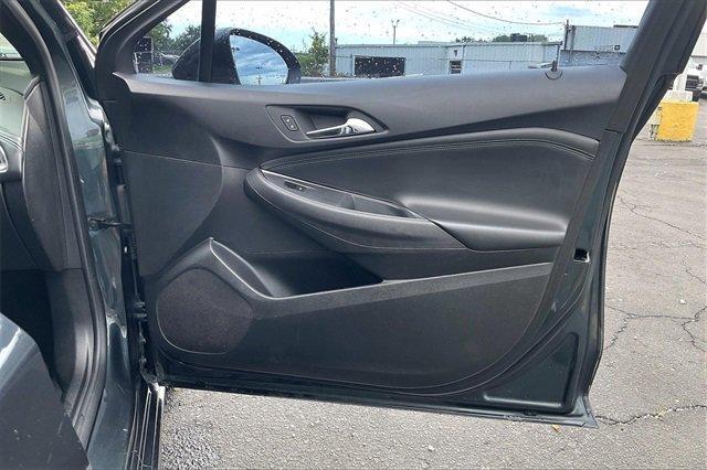 2017 Chevrolet Cruze Vehicle Photo in INDEPENDENCE, MO 64055-1314