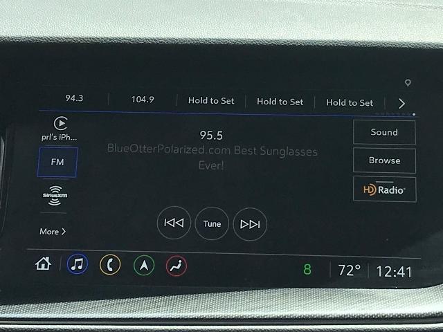 2022 Buick Envision Vehicle Photo in GREEN BAY, WI 54303-3330