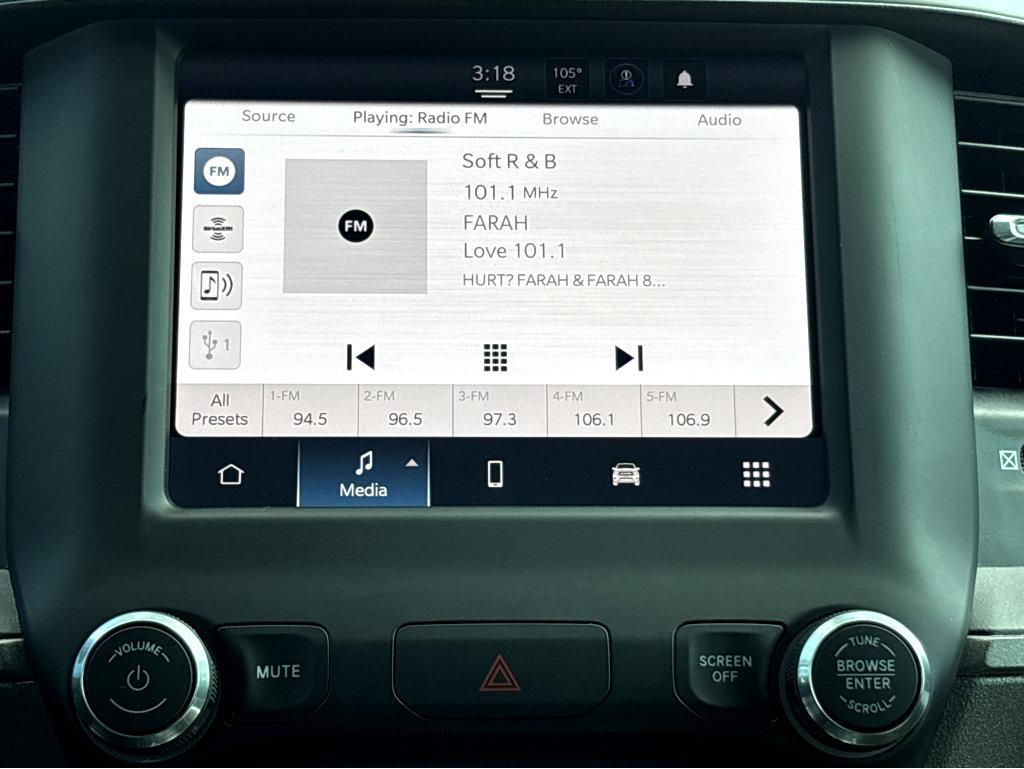 2022 Ram 2500 Vehicle Photo in POOLER, GA 31322-3252