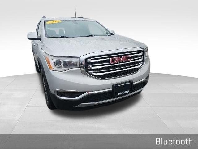 2019 GMC Acadia Vehicle Photo in Fishers, IN 46038
