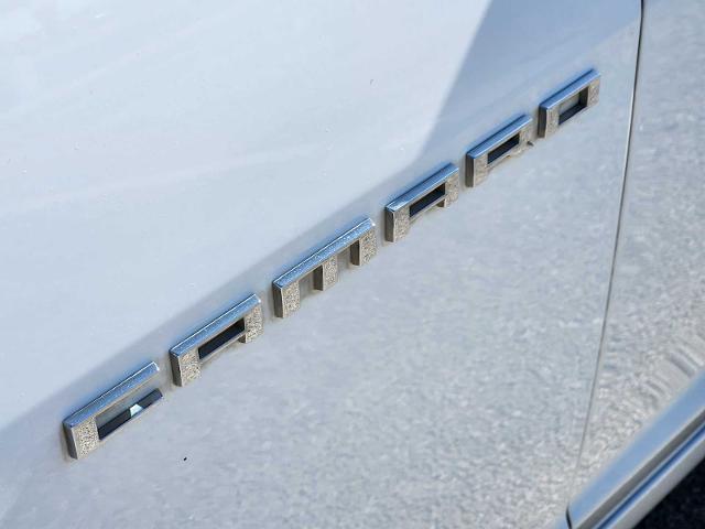 2014 Chevrolet Camaro Vehicle Photo in DENTON, TX 76210-9321