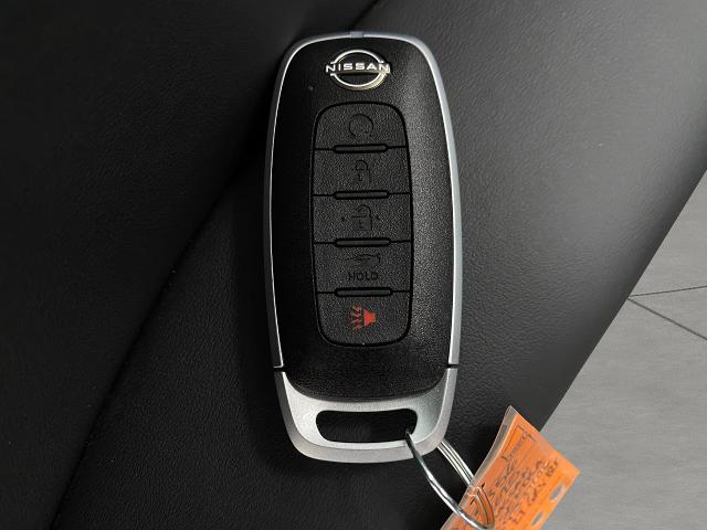 2025 Nissan Sentra Vehicle Photo in Appleton, WI 54913