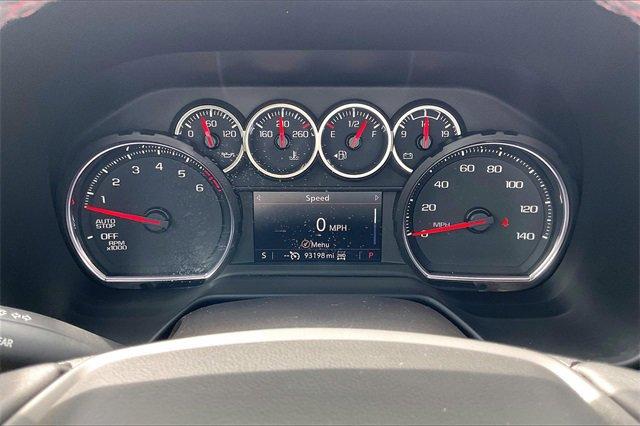 2021 Chevrolet Tahoe Vehicle Photo in INDEPENDENCE, MO 64055-1314