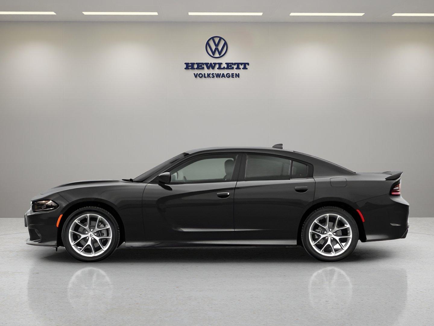 2022 Dodge Charger Vehicle Photo in Georgetown, TX 78626