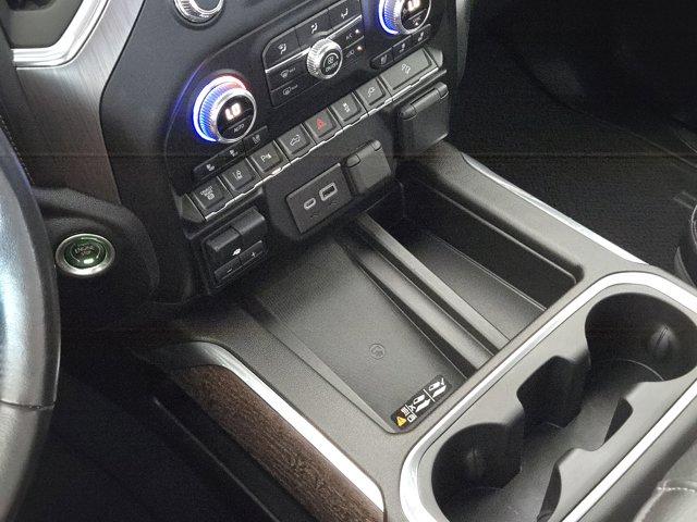2022 GMC Sierra 2500 HD Vehicle Photo in Decatur, TX 76234