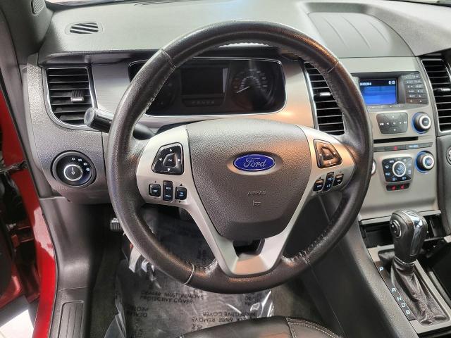 2015 Ford Taurus Vehicle Photo in NEENAH, WI 54956-2243