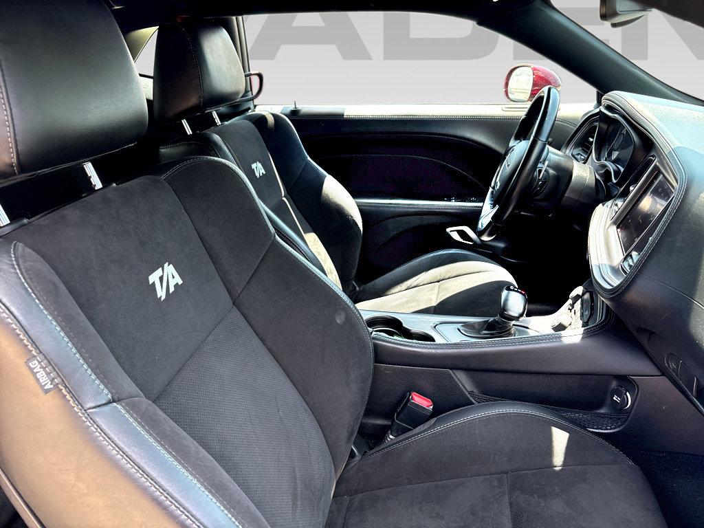 2023 Dodge Challenger Vehicle Photo in SAVANNAH, GA 31406-4513