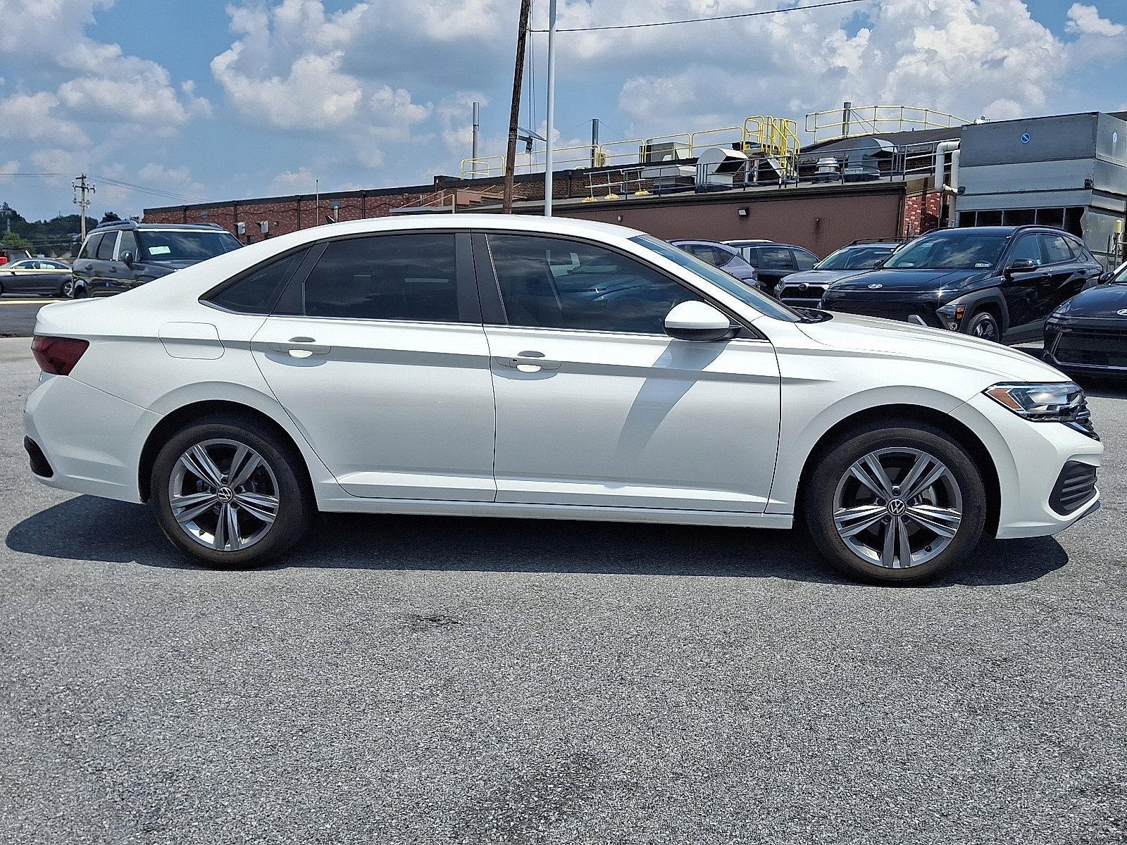 2023 Volkswagen Jetta Vehicle Photo in Harrisburg, PA 17111