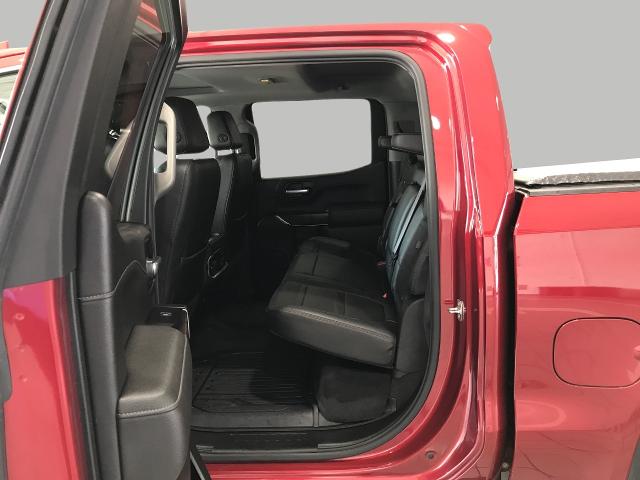 2019 GMC Sierra 1500 Vehicle Photo in GREEN BAY, WI 54303-3330