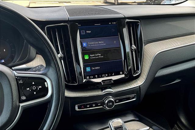 2022 Volvo XC60 Vehicle Photo in Houston, TX 77007