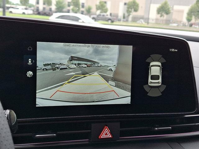2025 Hyundai ELANTRA N Vehicle Photo in Philadelphia, PA 19116