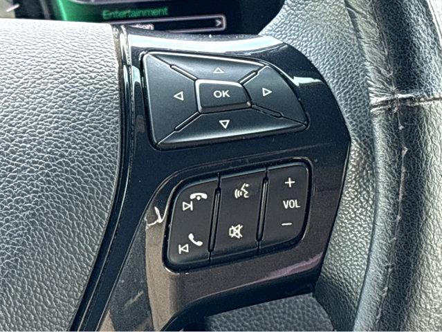 2017 Ford Explorer Vehicle Photo in Hinesville, GA 31313