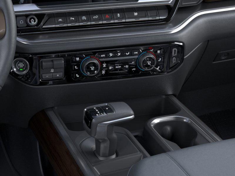 2026 Chevrolet Silverado 1500 Vehicle Photo in POOLER, GA 31322-3252