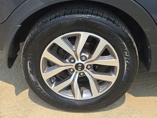 2014 Kia Sportage Vehicle Photo in WATERTOWN, CT 06795-3318