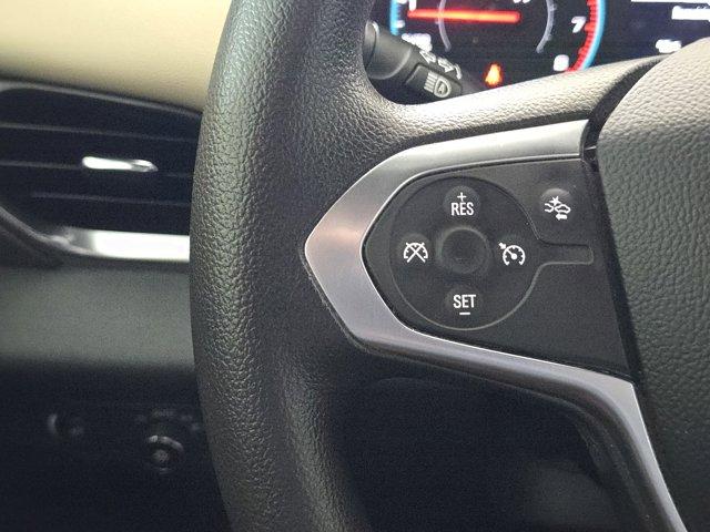 2022 Chevrolet Traverse Vehicle Photo in Decatur, TX 76234