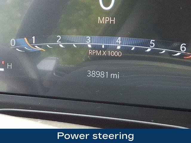 2022 Jeep Grand Cherokee L Vehicle Photo in PAWLING, NY 12564-3219