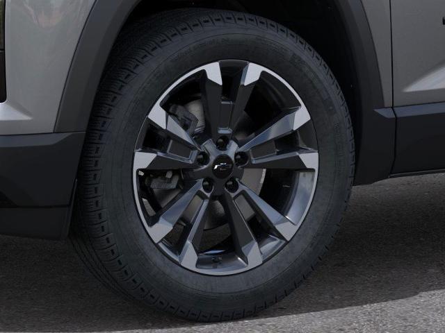 2026 Chevrolet Equinox Vehicle Photo in DANBURY, CT 06810-5034
