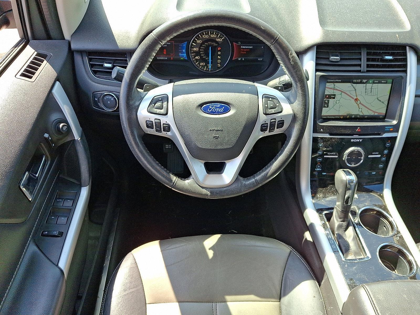 2014 Ford Edge Vehicle Photo in Lancaster, PA 17601
