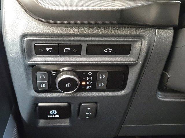2023 Ford F-150 Vehicle Photo in Decatur, TX 76234
