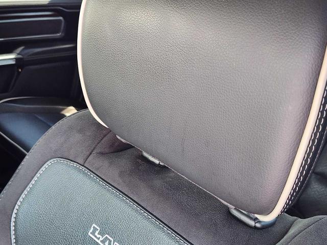 2021 Ram 1500 Vehicle Photo in DENTON, TX 76210-9321