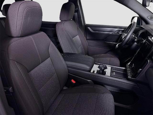 2026 GMC Acadia Vehicle Photo in PUYALLUP, WA 98371-4149