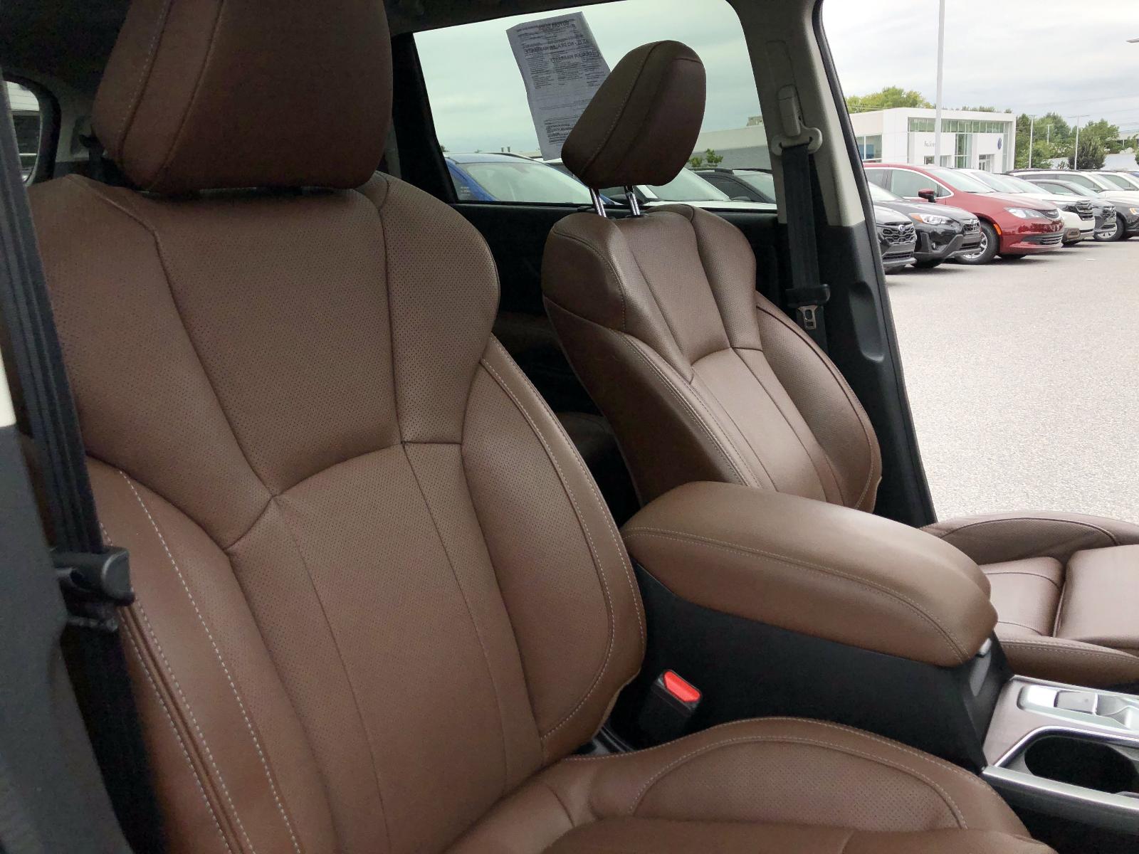 2020 Subaru Ascent Vehicle Photo in Mechanicsburg, PA 17050