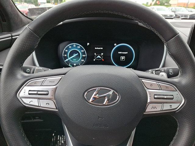 2023 Hyundai SANTA FE Vehicle Photo in Philadelphia, PA 19116