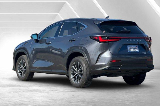 2023 Lexus NX 350 Vehicle Photo in STOCKTON, CA 95212-2838