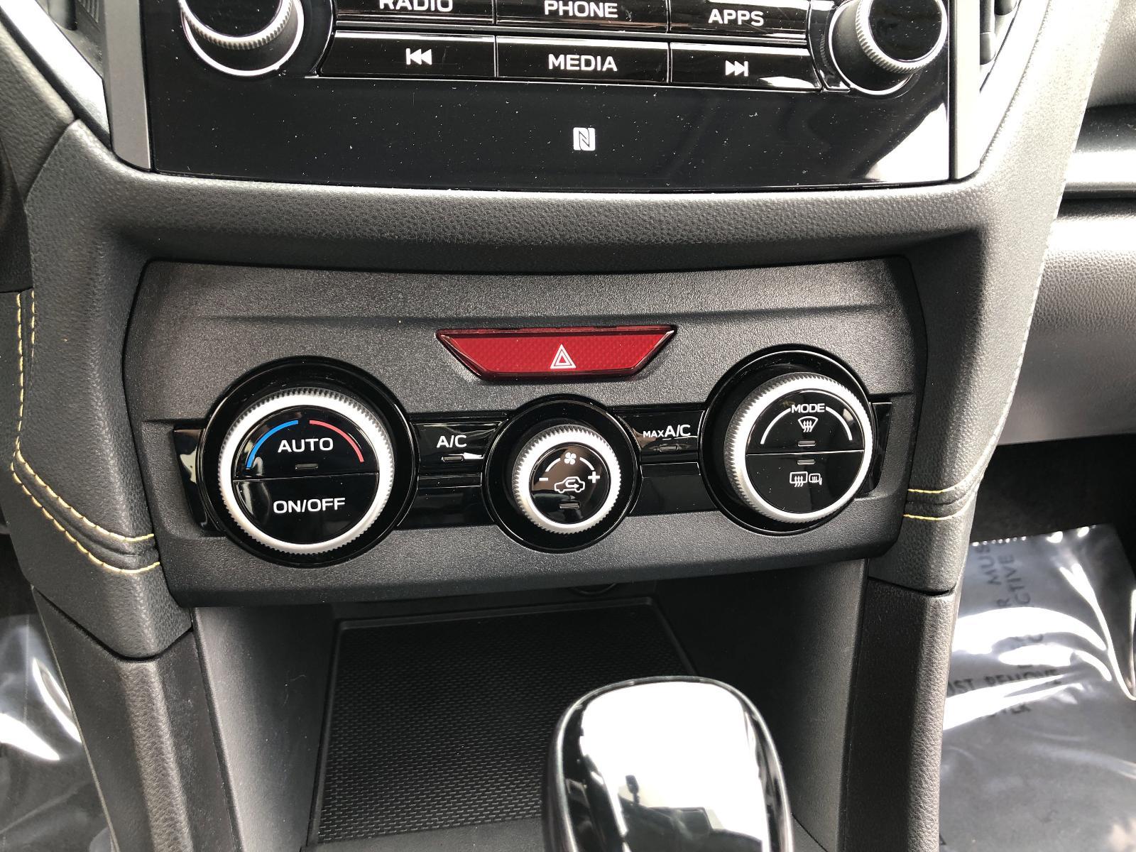 2023 Subaru Crosstrek Vehicle Photo in Mechanicsburg, PA 17050