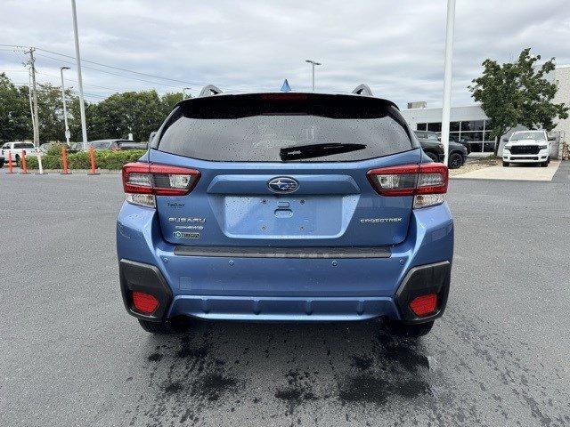 2023 Subaru Crosstrek Vehicle Photo in Mechanicsburg, PA 17050-1707