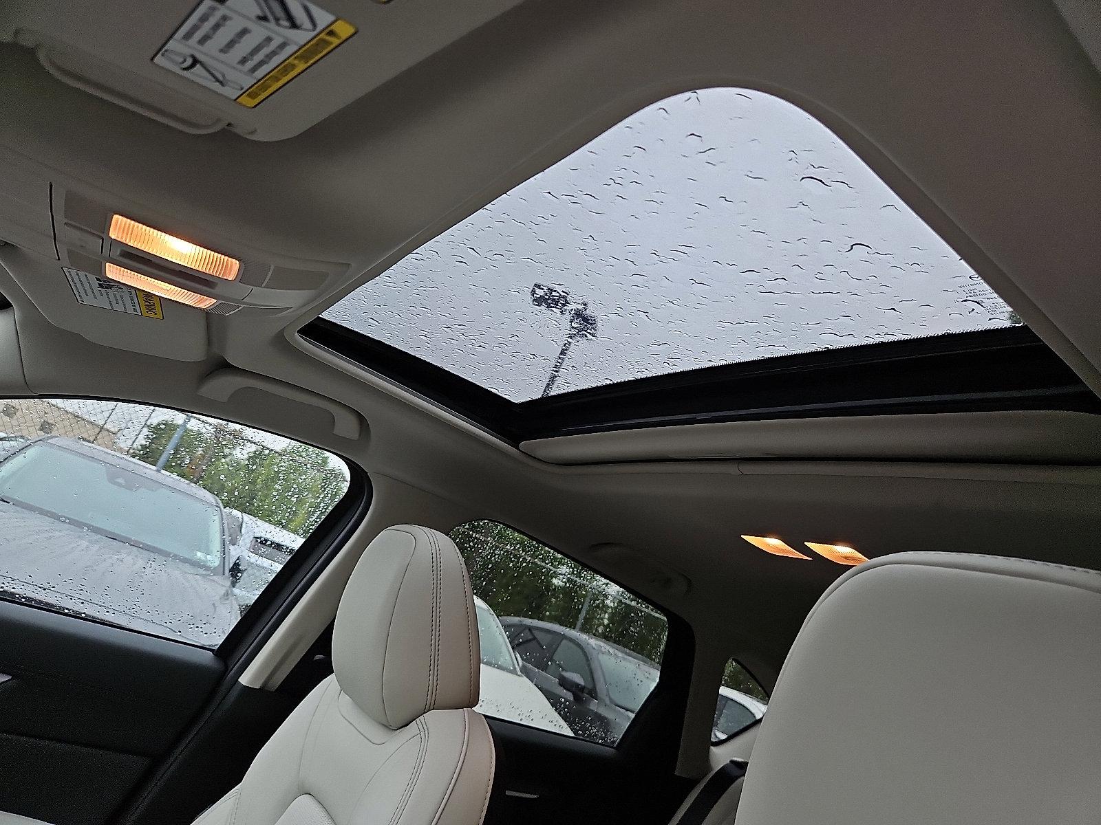 2025 Mazda CX-5 Vehicle Photo in Trevose, PA 19053