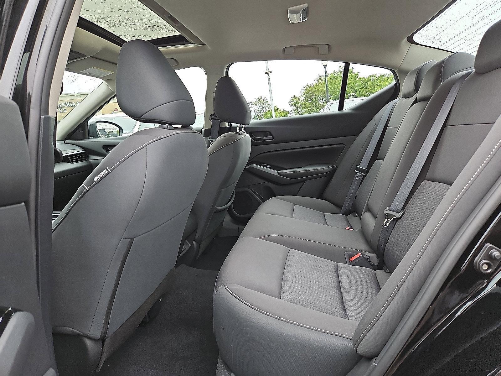 2023 Nissan Altima Vehicle Photo in Jenkintown, PA 19046
