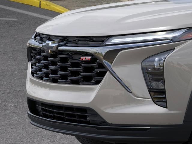 2026 Chevrolet Trax Vehicle Photo in INDEPENDENCE, MO 64055-1314