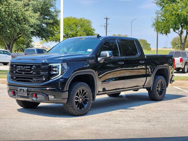 2022 GMC Sierra 1500 Vehicle Photo in DENTON, TX 76210-9321