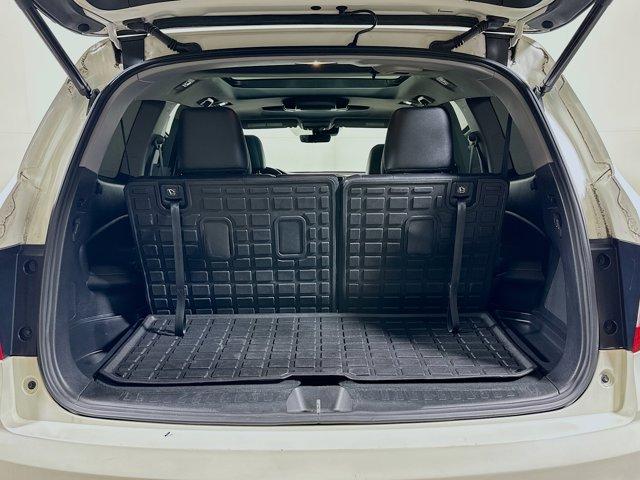 2019 Honda Pilot Vehicle Photo in Doylsetown, PA 18901