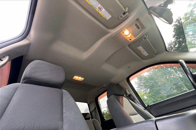 2009 Chevrolet Silverado 2500 HD Vehicle Photo in INDEPENDENCE, MO 64055-1314