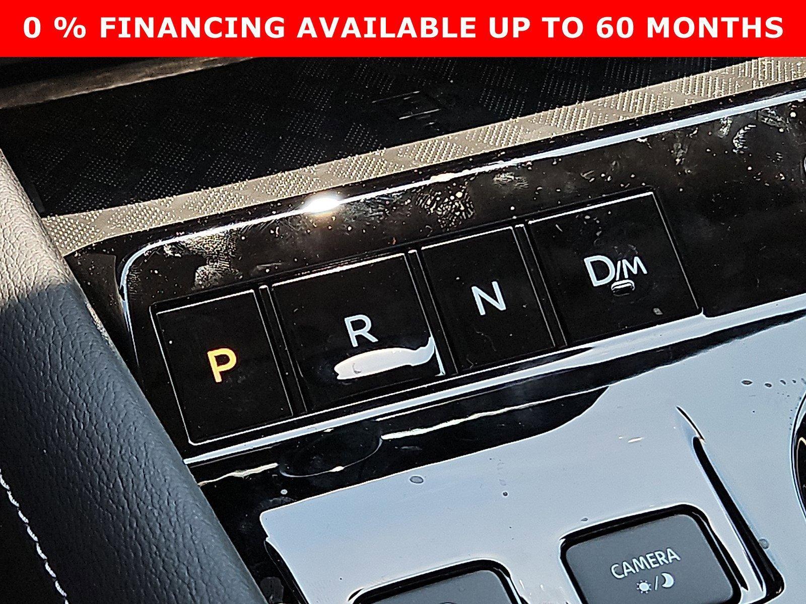 2025 Nissan Murano Vehicle Photo in Jenkintown, PA 19046