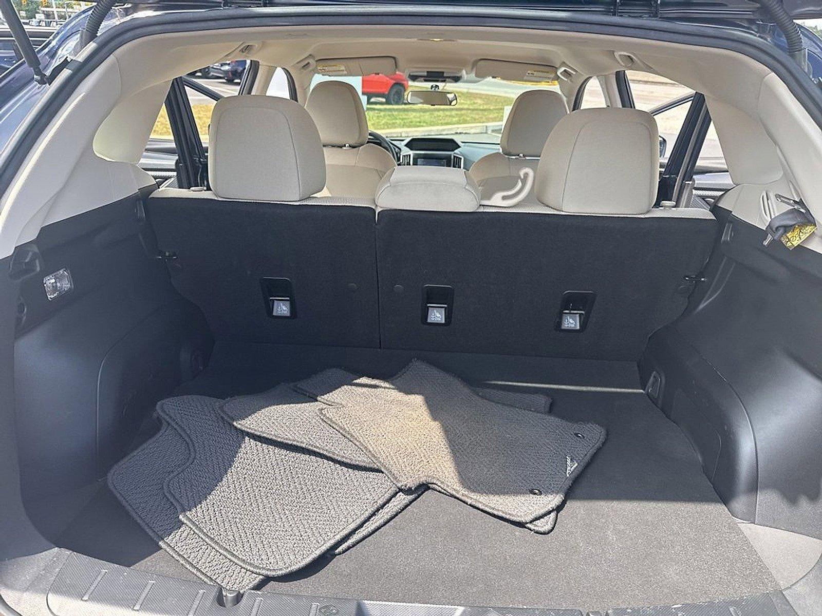 2019 Subaru Impreza Vehicle Photo in Harrisburg, PA 17111