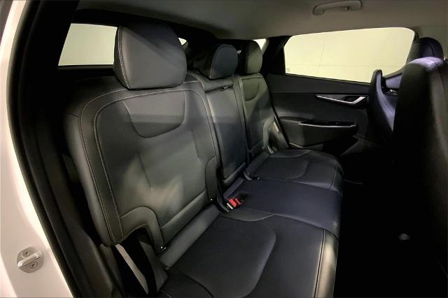 2022 Kia EV6 Vehicle Photo in Lees Summit, MO 64086