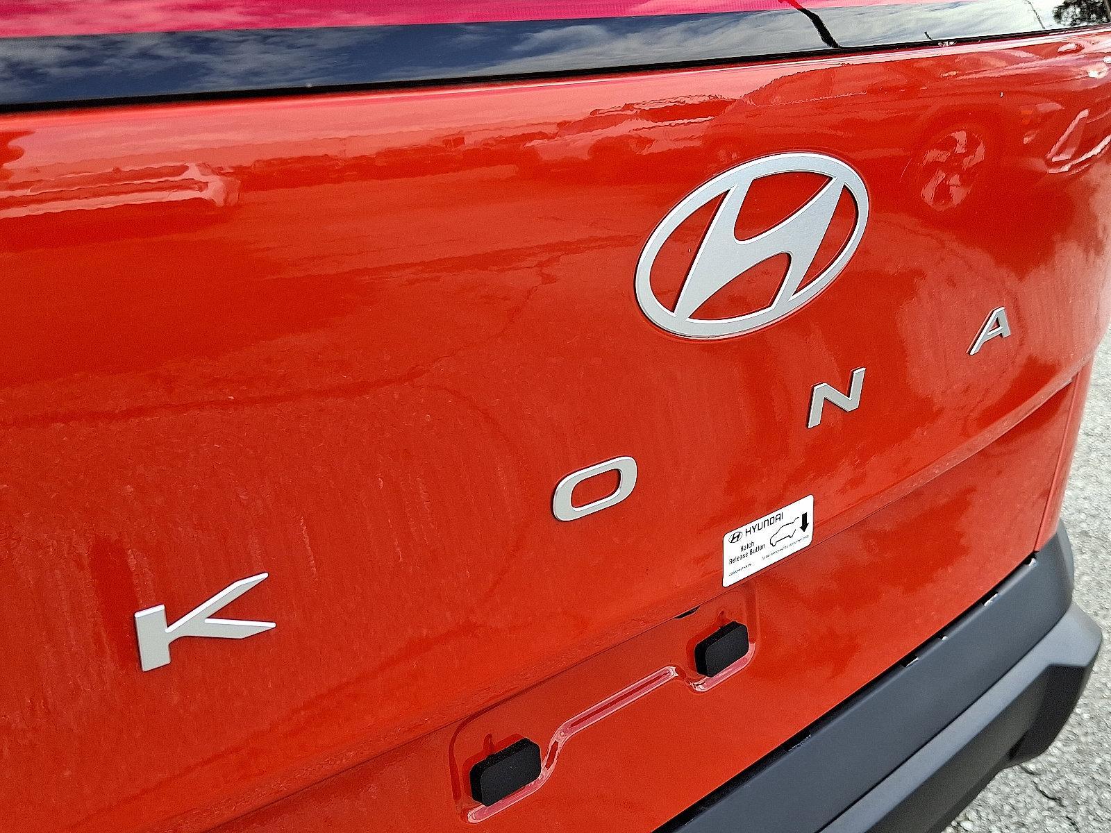 2026 Hyundai KONA Vehicle Photo in Harrisburg, PA 17111