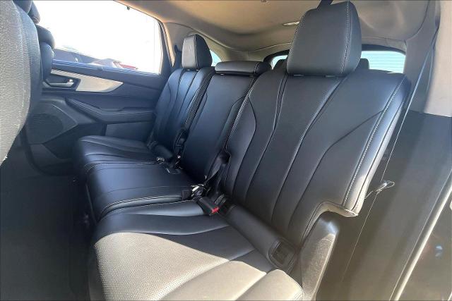 2023 Acura MDX Vehicle Photo in Grapevine, TX 76051