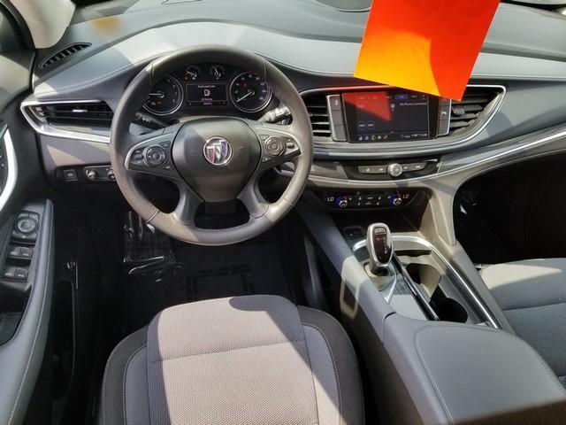 2021 Buick Enclave Vehicle Photo in ELYRIA, OH 44035-6349