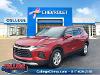 Used 2020 Chevrolet Blazer 2LT with VIN 3GNKBCRS2LS621382 for sale in Albion, MI