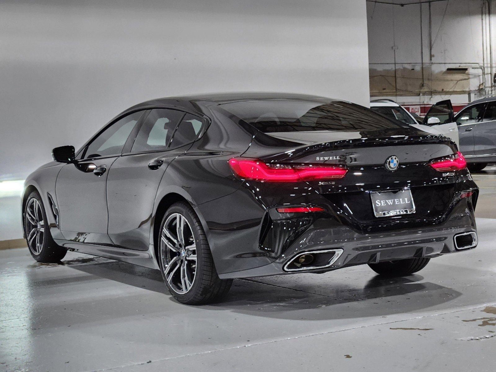 2024 BMW 840i Vehicle Photo in GRAPEVINE, TX 76051