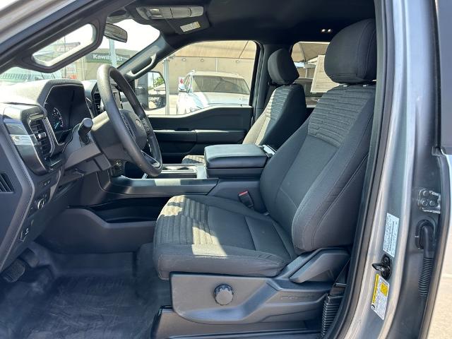 2021 Ford F-150 Vehicle Photo in San Antonio, TX 78230